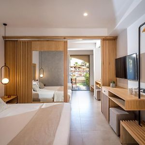 Familie Suite met Twee Slaapkamers