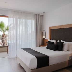 Standaard Kamer met een King Size Bed